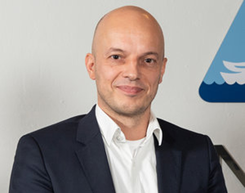 Svanehøj Group appoints new CEO